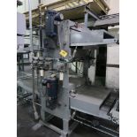 (2) Gammerler Inline Crusher Units