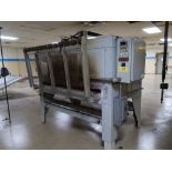Wisconsin Oven Electric Oven Model SPC-60-HTS/109