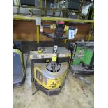 HYSTER MDL. W45XT 4,500LB. CAPACITY ELECTRIC PALLET JACK