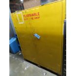 2-DOO FIRE PROOF SAFETY CABINET