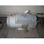 PACEMAKER MDL. 2-HS327M-001 300HP MOTOR