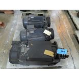 [2] ELECTRAMO IP55 MOTORS, SIEMENS IP55/54 MOTOR