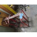 OXY / ACETYLENE TANK STANDS