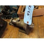 5C COLLET INDEXER