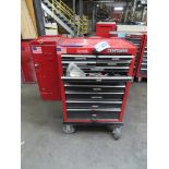 CRAFTSMAN 11-DRAWER ROLLING TOOL BOX