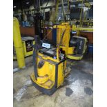 EASY LIFT EQUIPMENT MDL. DH800 800LB. CAPACITY ELECTRIC DRUM LIFTER