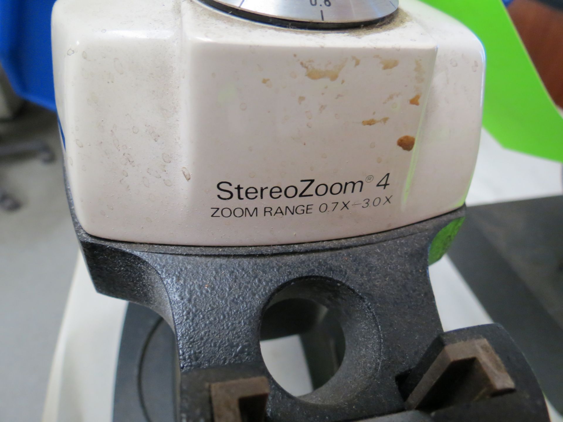 BAUSH & LOMB MICROSCOPE, STEREO ZOOM 4 ZOOM RANGE 07 X 30X - Image 3 of 3