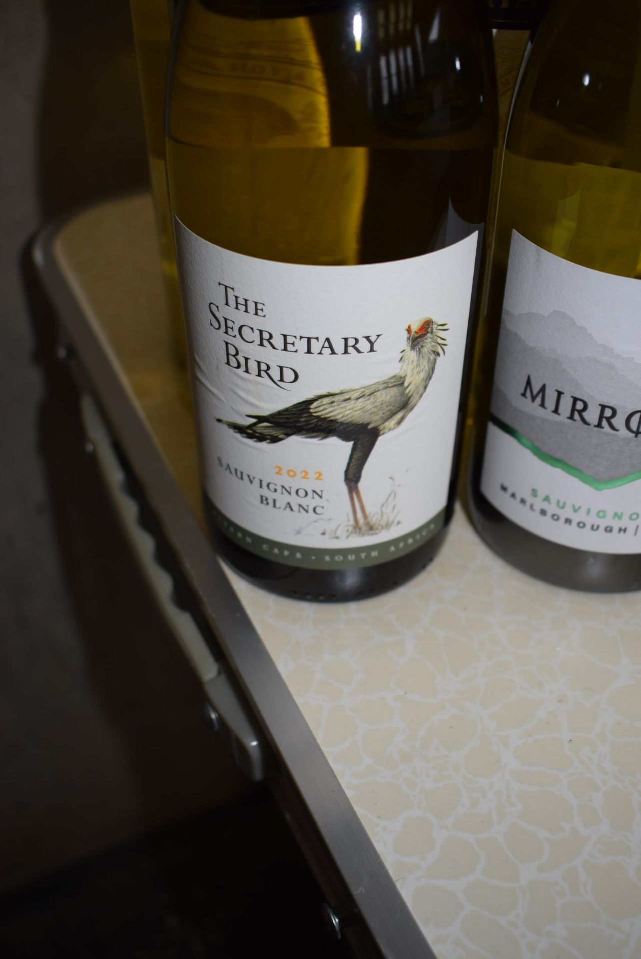 6 x Mixed White Wines as per description - Image 2 of 5
