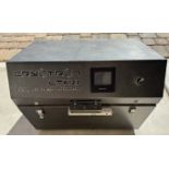 CRYOTRON LTK 27 CRYOGENICS PROCESSING SYSTEM FOR FIREARMS + KNIFES PRODUCTION. RETAIL $25,000