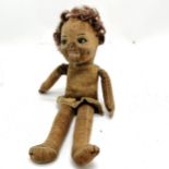 Norah Wellings doll