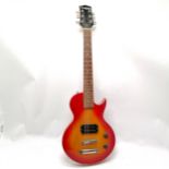 Tanglewood electric Elf EE15 mini size ½ guitar - 88cm long