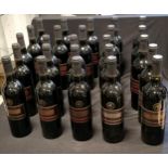 25 x South Eastern Australia Mount Leonard cabernet shiraz golden grape estate unopened bottles (