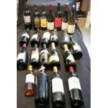 Qty of world wine inc French, Fortnum & Masons 2016 claret, Chateau Deyrem Valentin Margaux 2018,
