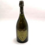 1980 vintage unopened bottle of Cuvee Dom Perignon champagne (Moet et Chandon a Epernay) - 75cl ~