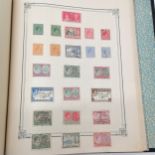 Useful Commonwealth collection of stamps inc 1d penny black, mint sets, high values etc