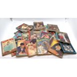 23 x Picture Show annuals dated 1932+