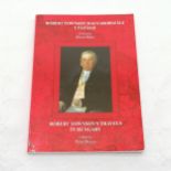 1999 book - Robert Townson's travels in Hungary ~ only 500 copies produced - Dr Robert Townson (