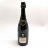 Bollinger champagne Grande Annee 1990 unopened bottle - 75cl