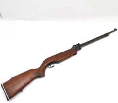 Relum Tornado air rifle