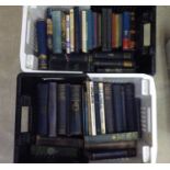 A quantity of books relating to Royal Navy, Admiralty, seafaring, the Navy in the Great War, etc, to