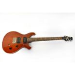 STAGG; an R500 electric guitar.