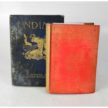 ARTHUR RACKHAM & W. L. COURTNEY; 'Undine' hardback book, published by William Heinemann 1911,