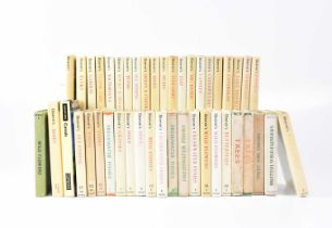 A large quantity of Observer's books no's 1 to 96, various editions of the same numbers. Condition