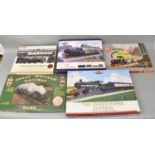 BACHMANN; a OO gauge branch line train pack 'The Shakespeare Express'.
