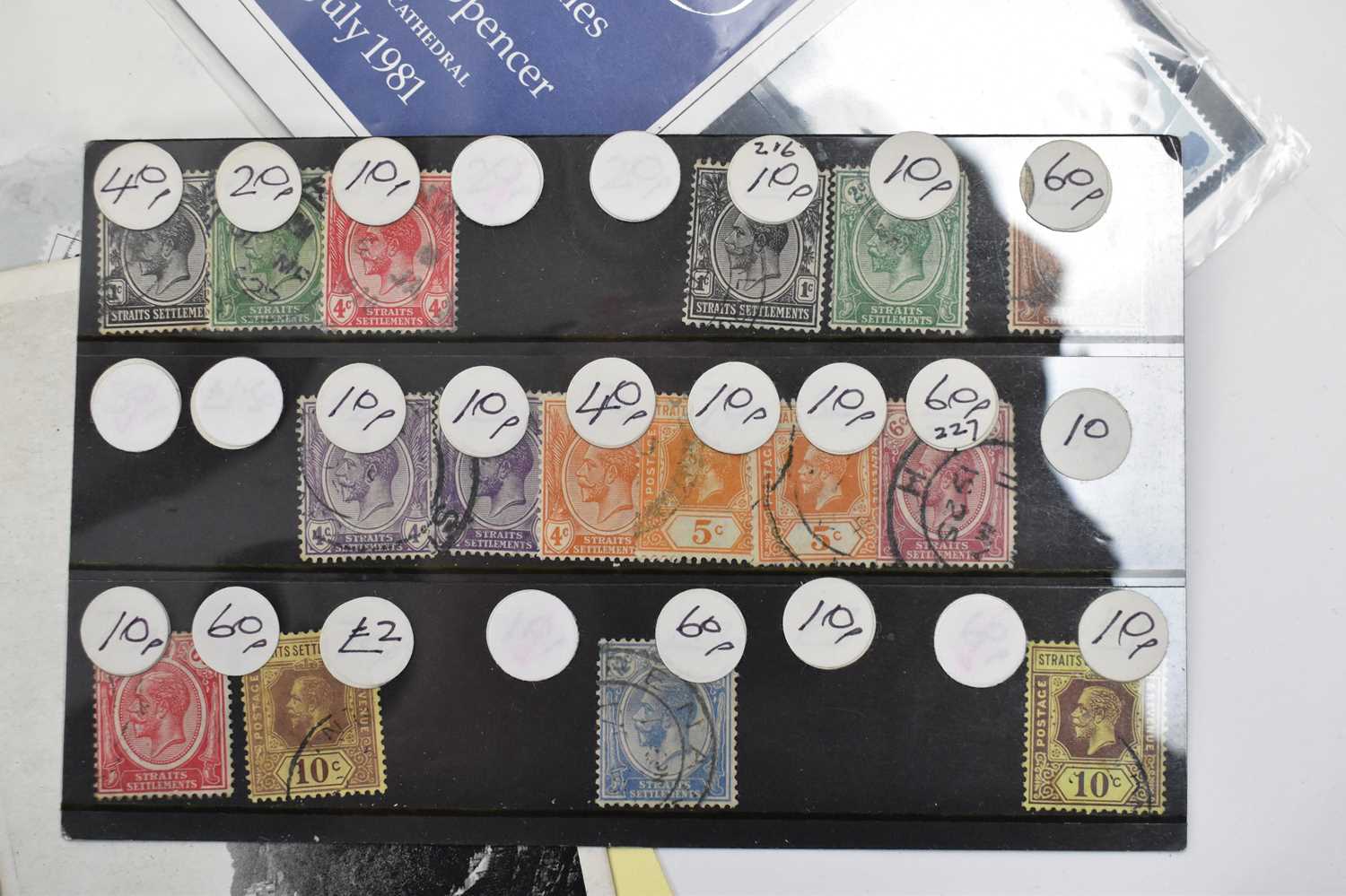 GB & British Commonwealth; vast accumulation of QV to QE II stamps & covers loose and on stock - Image 5 of 5