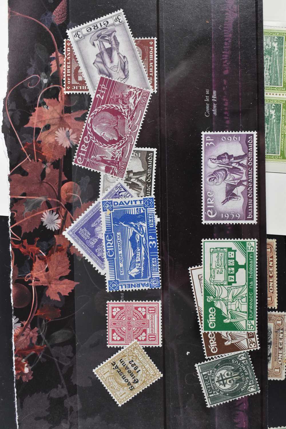 GB & British Commonwealth; vast accumulation of QV to QE II stamps & covers loose and on stock - Image 4 of 5