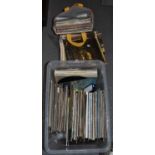 A large quantity of assorted records covering a range of classical and popular music.