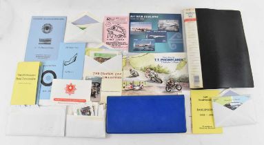 A large collection of BT phone cards contained in four albums and some loose.