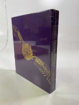 ROWLING, J. K and KAY, J (Illustrator) Harry Potter and the Philosopher's Stone, deluxe edition,