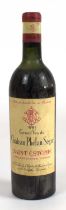 PORT; ten bottles Smith Woodhouse Vintage Port 1997, 20%, 75cl (10).