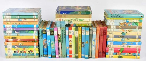 BLYTON, ENID; a large collection of books to include 'Dog Stories', 'Adventures of the Wishing