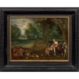 Jan Brueghel (Breughel) der Jüngere