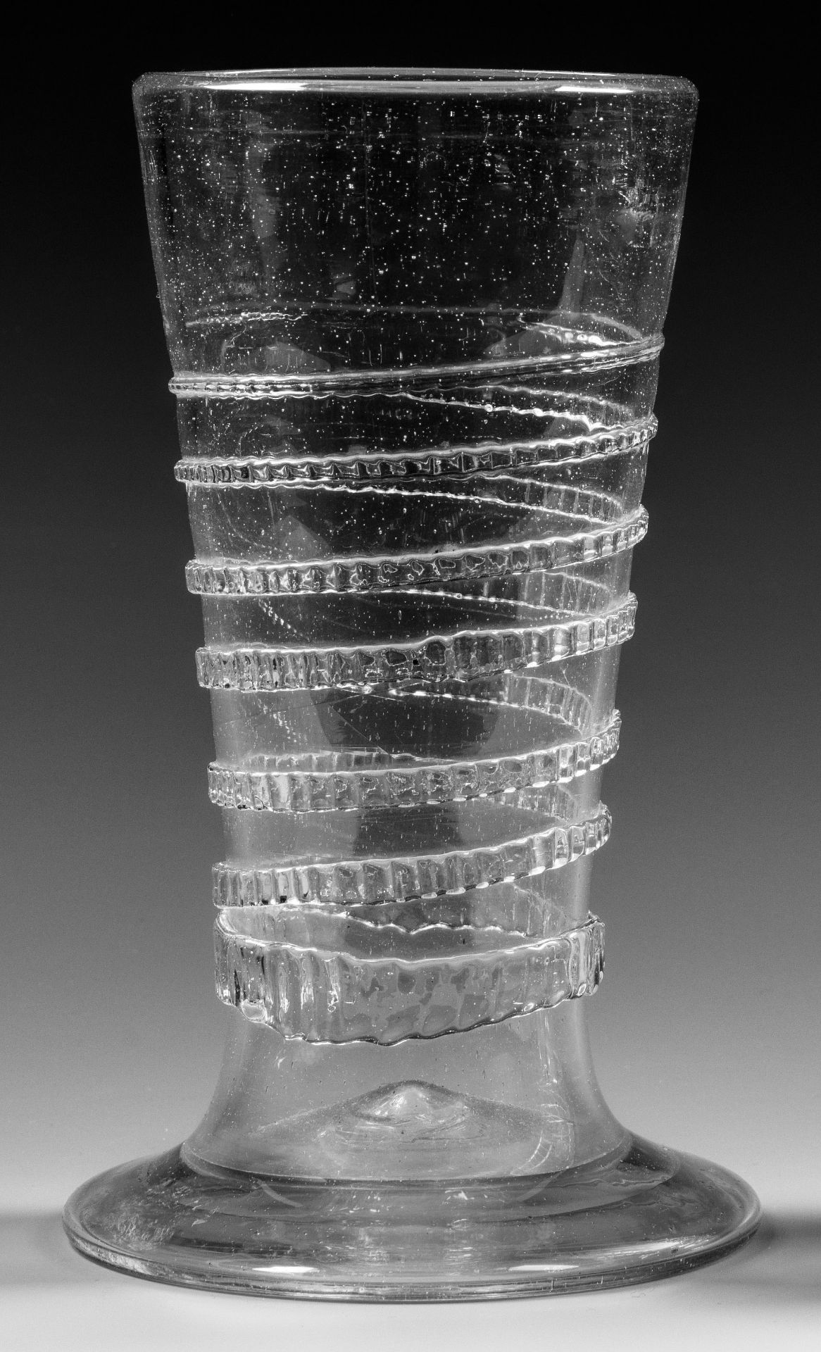 Bandwurmglas