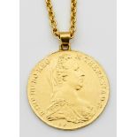 Gedenkmedaille