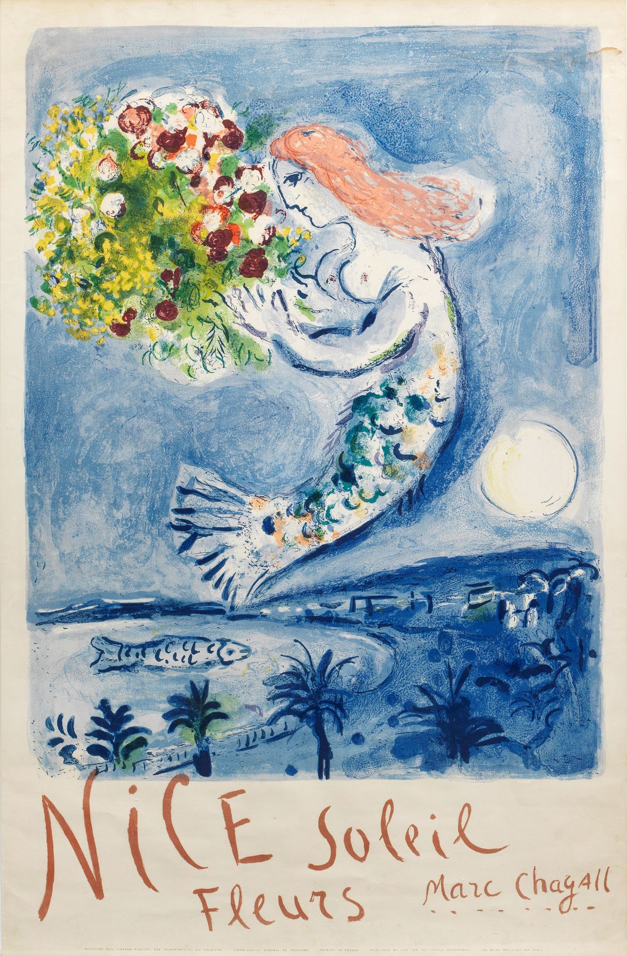 Marc Chagall