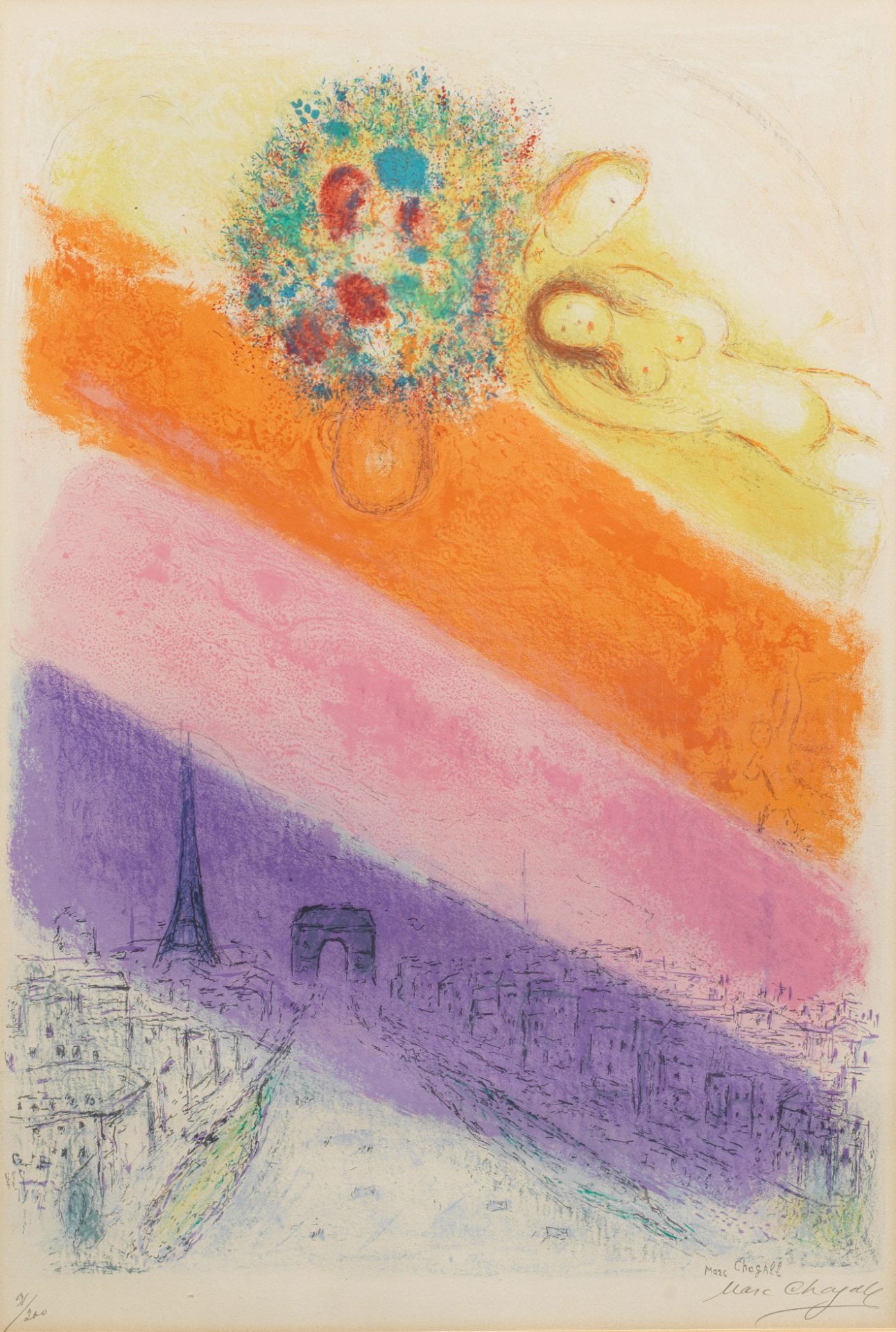 Marc Chagall