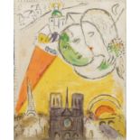 Marc Chagall