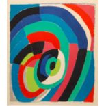 Sonia Delaunay-Terk