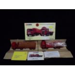 Corgi Classics 'British Road Services' series Limited Edition Commercial. 2112 of 5500 Collectors