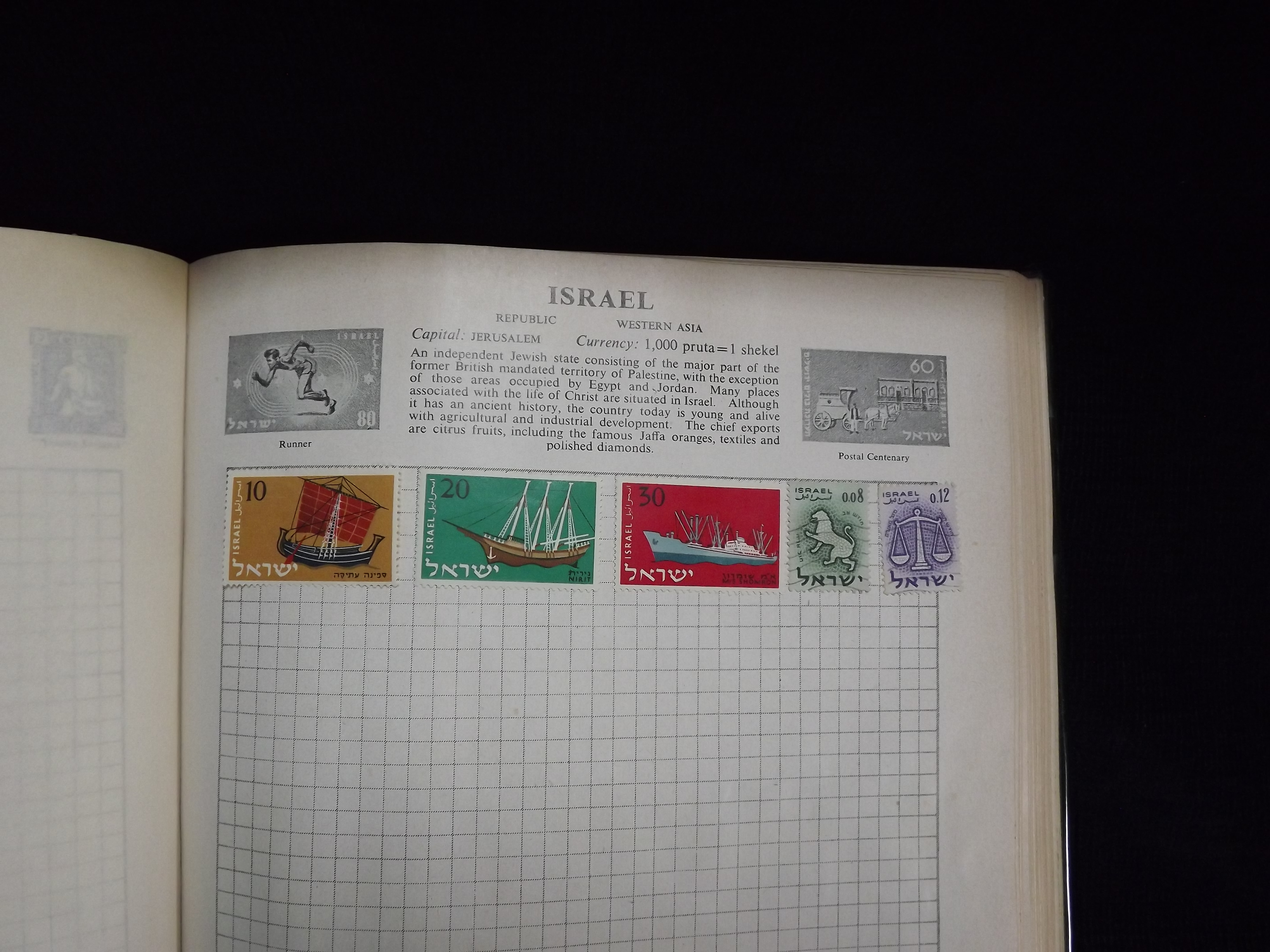 GB & Worldwide Mint & Used Stamp collection with Price Guide and Collector Books. 19th and 20th - Image 61 of 100