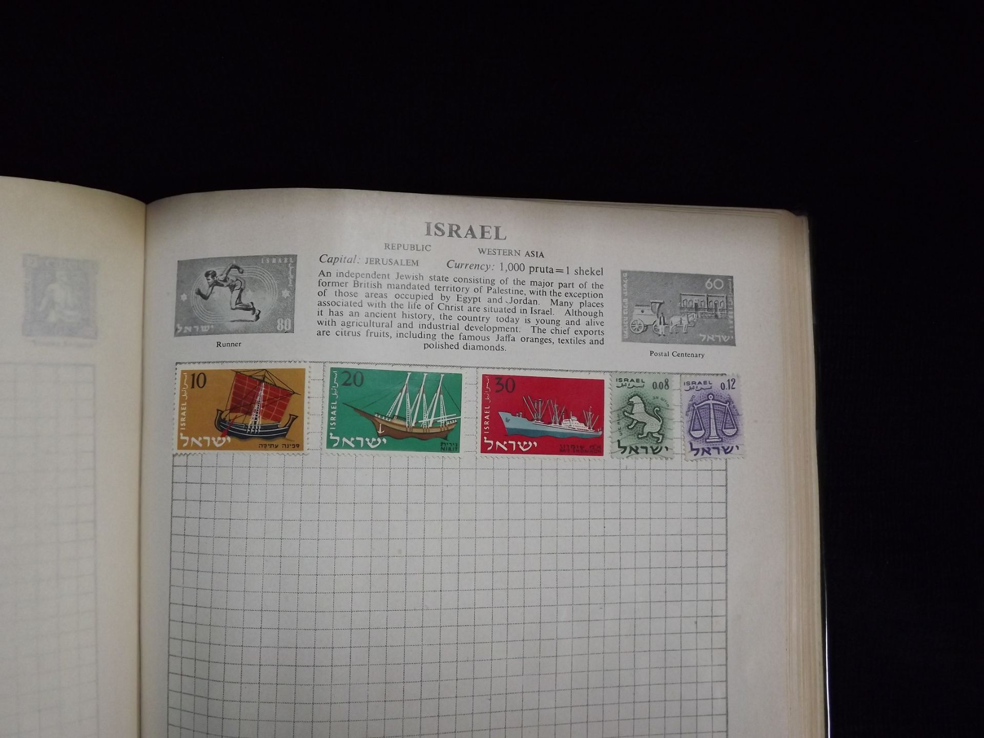 GB & Worldwide Mint & Used Stamp collection with Price Guide and Collector Books. 19th and 20th - Image 61 of 100