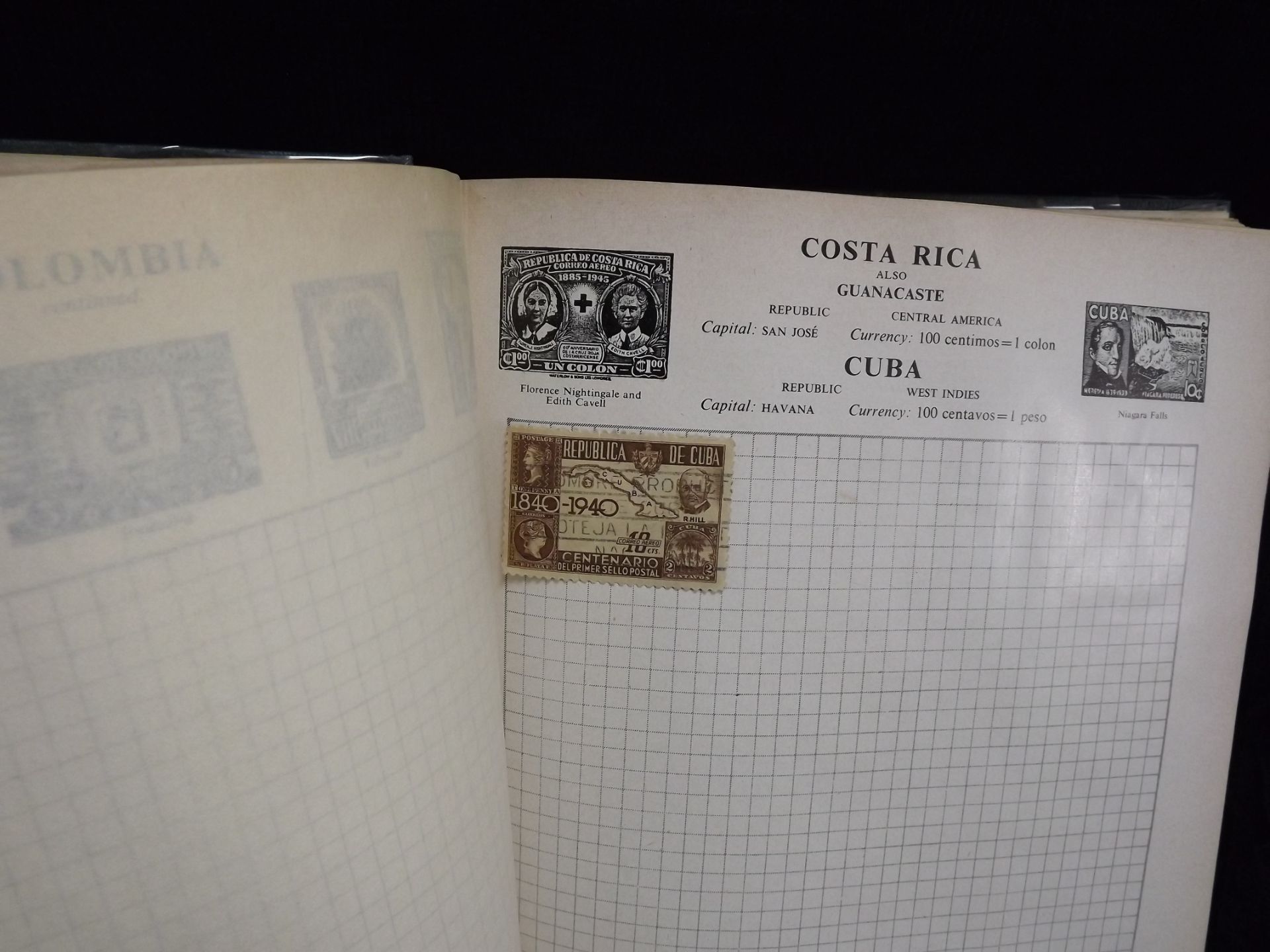 GB & Worldwide Mint & Used Stamp collection with Price Guide and Collector Books. 19th and 20th - Image 26 of 100