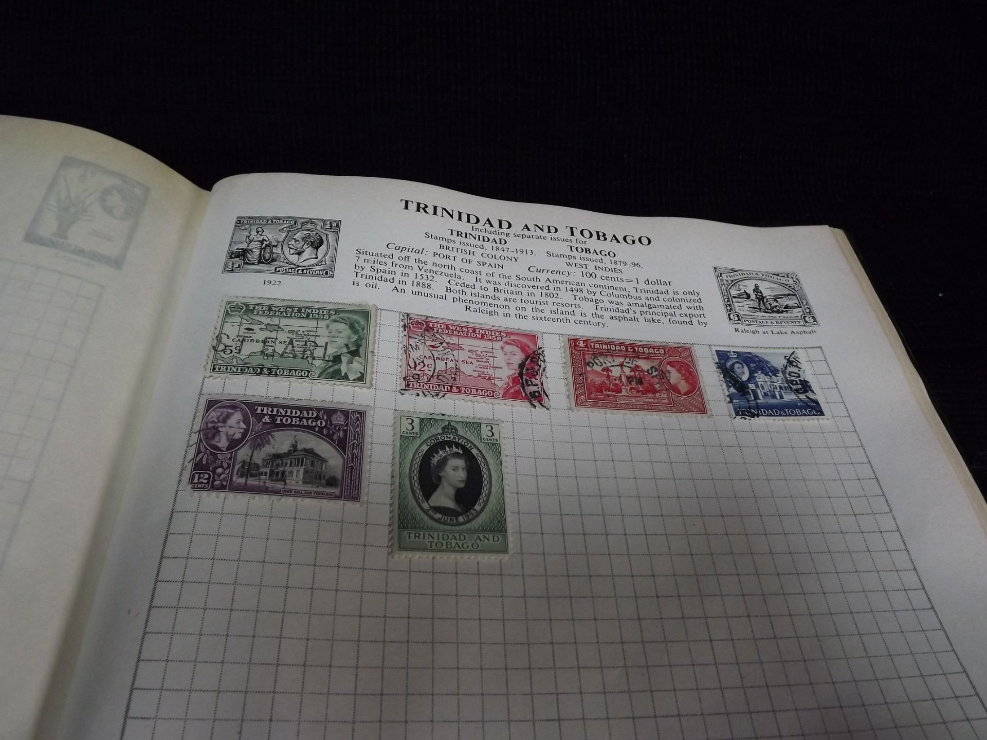 GB & Worldwide Mint & Used Stamp collection with Price Guide and Collector Books. 19th and 20th - Image 94 of 100