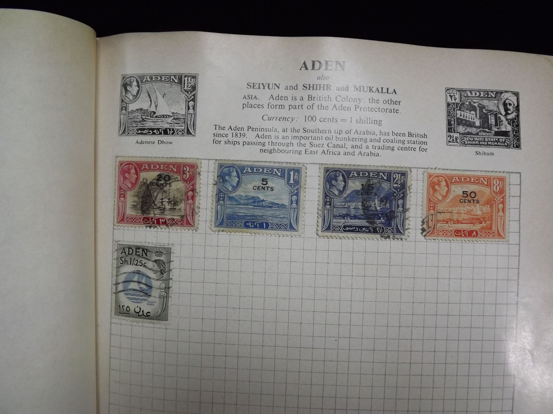 GB & Worldwide Mint & Used Stamp collection with Price Guide and Collector Books. 19th and 20th - Image 8 of 100