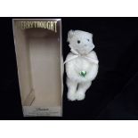 Great Britain Merrythought Ironbridge - KP151 'Princess Diana of Wales' Teddy Bear 1998. Limited