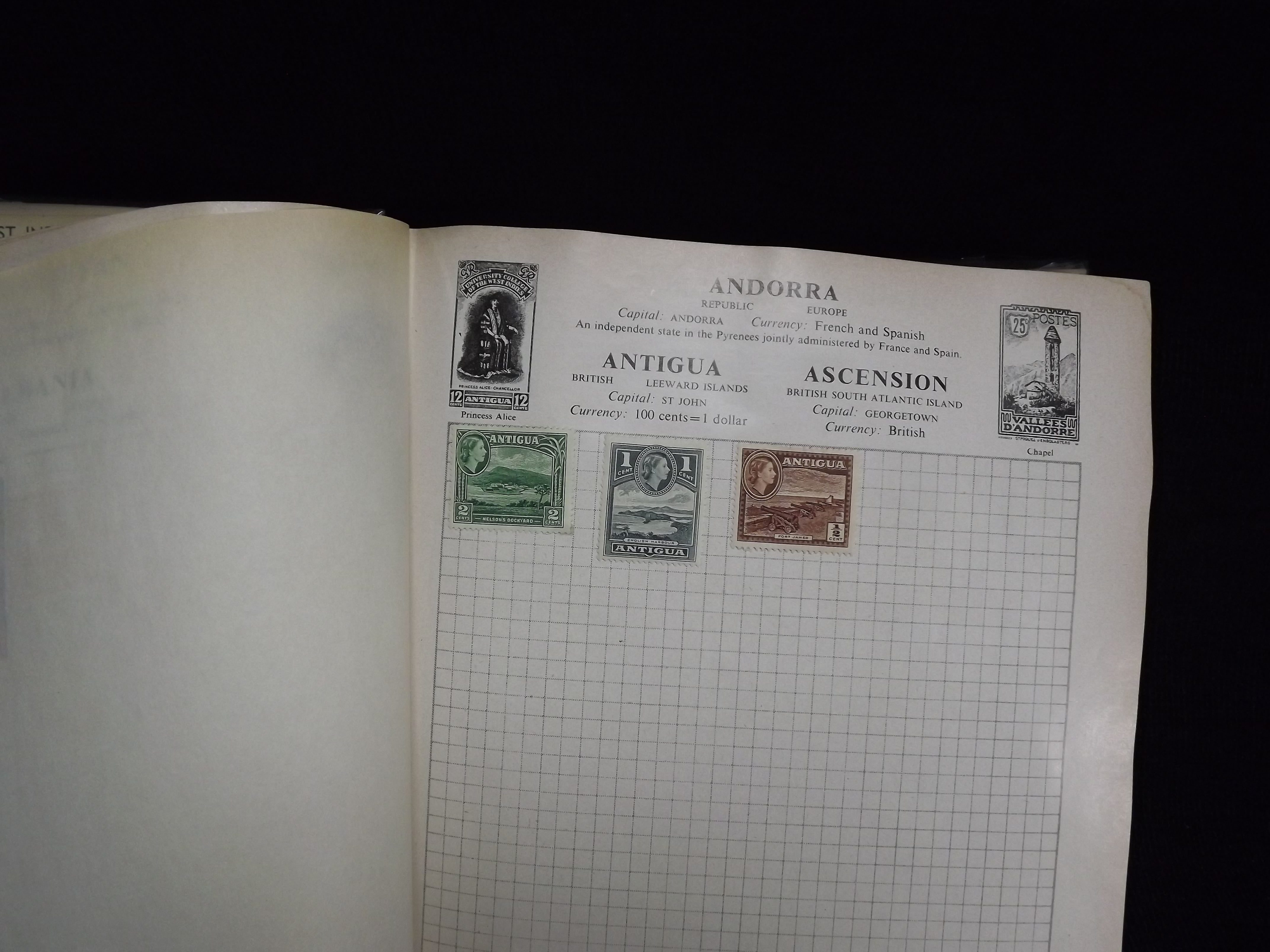 GB & Worldwide Mint & Used Stamp collection with Price Guide and Collector Books. 19th and 20th - Image 10 of 100